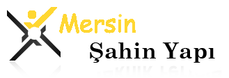 Mersin Şahin Yapı